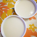 くネコまろす's cooksnap of when they made 甘酒で簡単♪甘酒ミルク寒天.