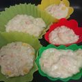 洋風羊's cooksnap of when they made 離乳食＊レンジで簡単ホワイトソース.