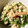 のんのんSTELLA's cooksnap of when they made 簡単♪人参のまびき菜とカニカマの白あえ.