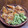 Nilmini's cooksnap of when they made サクサク美味しい人参の葉のかき揚げ.