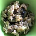 kusatarou's cooksnap of when they made 簡単★なすと豚バラ肉の味噌炒め.
