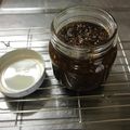 ときどき料理夫's cooksnap of when they made 実山椒味噌.