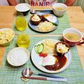 (o´・∀・`o)'s cooksnap of when they made 冷凍玉ねぎで！時短オニオンスープ♡.