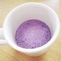 ダリア☆'s cooksnap of when they made 受験生と美肌応援！ブルーベリースムージー.