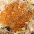 クックHVQ881☆'s cooksnap of when they made フライパン１つ♪米粉で簡単和風グラタン.