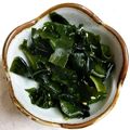 クックGB6431☆'s cooksnap of when they made わかめのナムル.