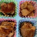 ◎みーちゃん◎'s cooksnap of when they made 豚モモ肉の焼肉味炒め◎.