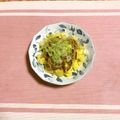 クック1V5K8H☆'s cooksnap of when they made 簡単！じゃがいものなめたけ和え.