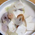 グリーンあっぷる's cooksnap of when they made ちゃんぽん風スープ♪.
