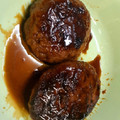 クックNKJN26☆'s cooksnap of when they made もっちり♫ジャガイモの和風ハンバーグ.