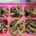 ◎みーちゃん◎'s cooksnap of when they made 節約美容にツナしめじ.