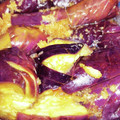 さやぽん＃'s cooksnap of when they made レンジで簡単！ナスの蒸しポン.