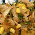 sonomay's cooksnap of when they made 簡単◎玉ねぎのポン酢和え.