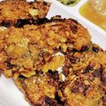 ちょちょこ✫'s cooksnap of when they made カリカリ美味しい☆鯖のクリスピー揚げ.