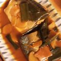 もうそうきあらん's cooksnap of when they made 簡単♪サバの味噌煮.