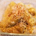 fuka6616's cooksnap of when they made ナスの保存食.