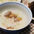 ともこキッチン's cooksnap of when they made 生落花生の炊きこみご飯.