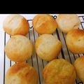 星やどり's cooksnap of when they made じゃが芋たっぷり ポテトパン.