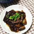 ともこキッチン's cooksnap of when they made なすの泥亀煮.