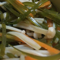 あゆたっくん's cooksnap of when they made 簡単！切り昆布と塩麴の煮物.