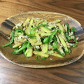わんた♪'s cooksnap of when they made じゃがいもとピーマンのツナ炒め.