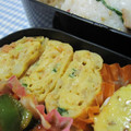 えみんちゅ＊'s cooksnap of when they made 中華風卵焼き✿.