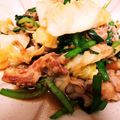 H∧Lとっと's cooksnap of when they made 大分名物！簡単で美味しい　ニラ豚.
