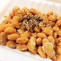 みれいく's cooksnap of when they made 私流☆納豆にブラックペッパー.