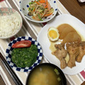 ぐりtoぐら's cooksnap of when they made 焼き肉のたれで、炒め物！.