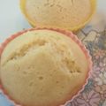 ＊ｈａｎａｃａｆｅ＊'s cooksnap of when they made ふんわりきなこ蒸しパン.