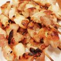 asuka_0620's cooksnap of when they made ステイホーム☆おうちで簡単！塩焼き鳥.