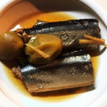 ぽってりん's cooksnap of when they made 圧力鍋で簡単 秋刀魚の梅煮.