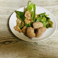 さくらん餅's cooksnap of when they made 白子の煮付け.