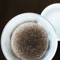 xxみゆxx's cooksnap of when they made スーパーフード　チアシードの超簡単戻し方.