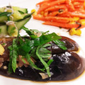 mary_39's cooksnap of when they made なすの揚げ浸し.