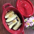 こつゆ514's cooksnap of when they made 時短！ナスのチーズ焼き.
