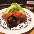 クック5E2Q86☆'s cooksnap of when they made 名古屋の味噌カツ.