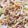 クック甘党。's cooksnap of when they made ひき肉とキャベツで！焼きうどんバター醤油.