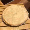 hgg02117's cooksnap of when they made ココナッツパイ（Buko Pie）.
