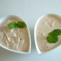 赤でめきんぎょ's cooksnap of when they made ✿苺のなめらかムース✿.