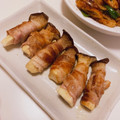 miita15's cooksnap of when they made 簡単！エリンギの豚バラ巻き焼き.