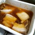 みかりん615's cooksnap of when they made 簡単な醤油煮豚チャーシューの作り方.