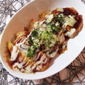 4児男子母さんの台所's cooksnap of when they made さつま揚げのお好みチーズ焼き.