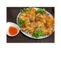 紅峰のマッタリ時間's cooksnap of when they made ガイヤーン☆タイ風焼き鳥.