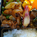 カナかおり's cooksnap of when they made 豚こまで手軽に♪はちみつポークチャップ.