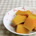 umemodoki's cooksnap of when they made 【減塩】バターピーナッツかぼちゃの煮物.