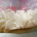 kanpy59's cooksnap of when they made あっさりさっぱり簡単梅酢大根.