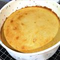 つじもき's cooksnap of when they made 低糖質抹茶ガトーショコラ.