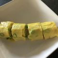 二ミたん's cooksnap of when they made しっとり！液体塩こうじ出汁巻き玉子.