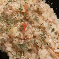 grinber's cooksnap of when they made ツナとトマトの炊き込みご飯♡包丁いらず.